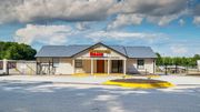 Donaldson Center Self Storage, LLC - 108 Old Standing Springs Road Greenville, SC 29605