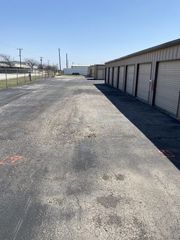 DONE Storage - 9605 Industrial Road Justin, TX 76247