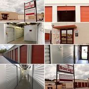 Dothan Lock Storage - 510 Bic Road Dothan, AL 36303