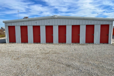 Dove Storage - 1120 Camden Avenue Southwest Canton, OH 44706