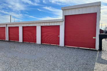 Dove Storage - 1120 Camden Avenue Southwest Canton, OH 44706