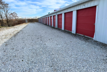 Dove Storage - 1120 Camden Avenue Southwest Canton, OH 44706
