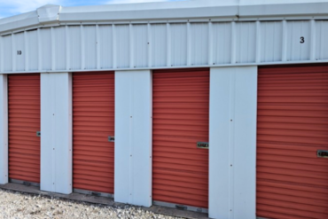 Dove Storage - 1120 Camden Avenue Southwest Canton, OH 44706