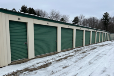 Dove Storage - 8387 Windham Street Garrettsville, OH 44231