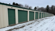 Dove Storage - 8387 Windham Street Garrettsville, OH 44231