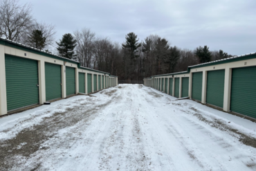 Dove Storage - 8387 Windham Street Garrettsville, OH 44231
