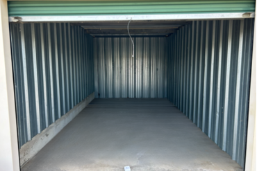 Dove Storage - 8387 Windham Street Garrettsville, OH 44231
