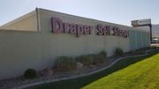 Draper Self Storage - 13053 Minuteman Drive Draper, UT 84020