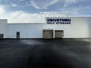 Drive Thru Self Storage - 1630 West Main Street Salem, VA 24153