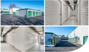 Drive-Up Storage - 228 Willow Avenue Long Branch, NJ 07740