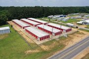 Drop Zone Storage Centers _ Beltline - 1088 Belt Line Drive Northeast Brookhaven, MS 39601