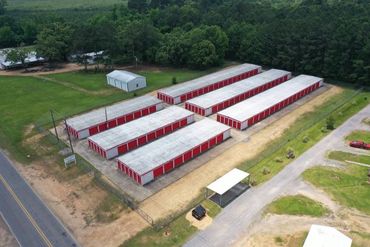 Drop Zone Storage Centers _ Beltline - 1088 Belt Line Drive Northeast Brookhaven, MS 39601