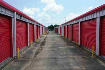 Drop Zone Storage Centers _ Beltline - 1088 Belt Line Drive Northeast Brookhaven, MS 39601