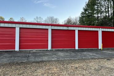 Drop Zone Storage Centers _ Beltline - 1088 Belt Line Drive Northeast Brookhaven, MS 39601
