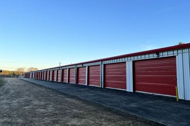 Drop Zone Storage Centers _ Beltline - 1088 Belt Line Drive Northeast Brookhaven, MS 39601