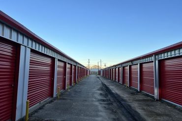 Drop Zone Storage Centers _ Beltline - 1088 Belt Line Drive Northeast Brookhaven, MS 39601