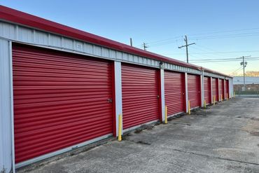 Drop Zone Storage Centers _ Beltline - 1088 Belt Line Drive Northeast Brookhaven, MS 39601