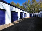 Drop Zone Storage Centers _ Dunaway - 13 Dunaway Lane Hattiesburg, MS 39402