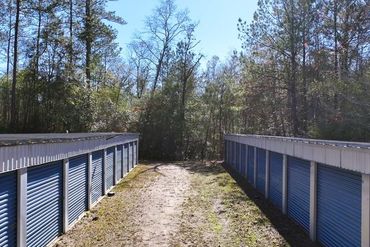 Drop Zone Storage Centers _ Lee Avenue - 36 Lee Avenue Hattiesburg, MS 39401