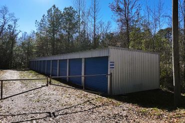 Drop Zone Storage Centers _ Lee Avenue - 36 Lee Avenue Hattiesburg, MS 39401