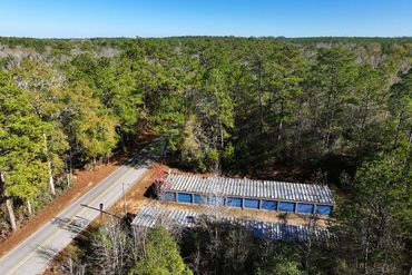 Drop Zone Storage Centers _ Lee Avenue - 36 Lee Avenue Hattiesburg, MS 39401