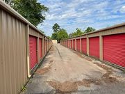 Drop Zone Storage Centers _ Steelman - 337 Steelman Road Hattiesburg, MS 39402