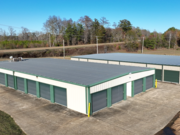 Drop Zone Storage _ Dale Trail - 362 Dale Trail Northeast Brookhaven, MS 39601