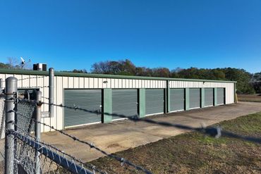 Drop Zone Storage _ Dale Trail - 362 Dale Trail Northeast Brookhaven, MS 39601