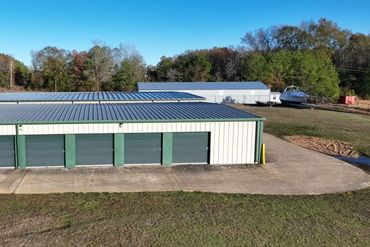 Drop Zone Storage _ Dale Trail - 362 Dale Trail Northeast Brookhaven, MS 39601