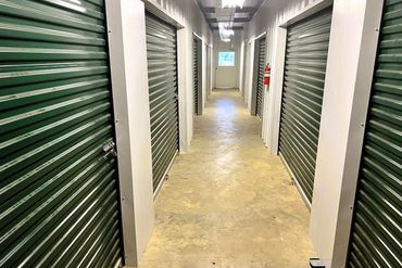 Drop Zone Storage _ Dale Trail - 362 Dale Trail Northeast Brookhaven, MS 39601