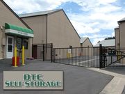 DTC Self Storage - 7326 S Yosemite St Centennial, CO 80112