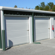 Dunn Storage - 14205 North Fraser Street Georgetown, SC 29440