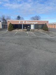 E-Z Storage Inc. - 920 Memorial Avenue West Springfield, MA 01089