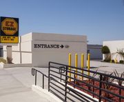 E-Z Storage of Buena Park, L.P. - 8251 Orangethorpe Avenue Buena Park, CA 90621