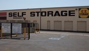 E-Z Storage of Burbank, L.P. - 20 East Alameda Avenue Burbank, CA 91502