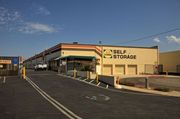 E-Z Storage of Van Nuys, L.P. - 15330 Hatteras Street Los Angeles, CA 91411