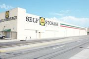 E-Z Storage-Marina, L.P. - 12901 Culver Boulevard Los Angeles, CA 90066