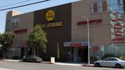E-Z Storage-Pico, L.P. - 11470 Tennessee Avenue Los Angeles, CA 90064