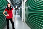Eagle Guard Self-Storage - Anderson SC - 4200 South Carolina 81 Anderson, SC 29621