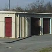 Eagle Guard Self-Storage - 911 Wesley Court Boiling Springs, SC 29316
