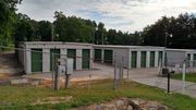 Eagle Guard Self-Storage - 125 Saco Lowell Road Easley, SC 29640
