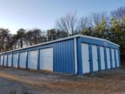 Eagle Guard Self-Storage - Lake Bowen - 8991 South Carolina 9 Inman, SC 29349