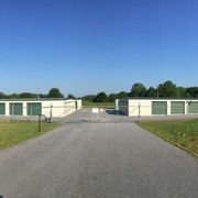 Eagle Guard Self-Storage - 7740 Augusta Road Piedmont, SC 29673
