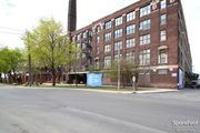 East Bank Storage - 35th & Racine - 1200 W 35th St Chicago, IL 60609