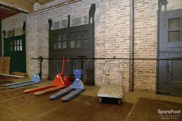 East Bank Storage - 35th & Racine - 1200 W 35th St Chicago, IL 60609