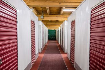 East Bank Storage - 35th & Racine - 1200 W 35th St Chicago, IL 60609