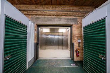 East Bank Storage - 35th & Racine - 1200 W 35th St Chicago, IL 60609