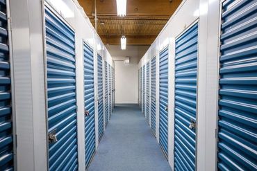 East Bank Storage - 35th & Racine - 1200 W 35th St Chicago, IL 60609