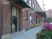 East Bank Storage - Ohio & Kingsbury - 429 W Ohio St Chicago, IL 60654