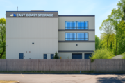 East Coast Self Storage - 19 Camden Street Stoughton, MA 02072